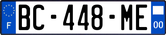 BC-448-ME