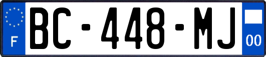 BC-448-MJ