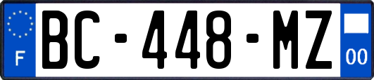 BC-448-MZ