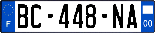 BC-448-NA