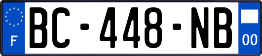 BC-448-NB