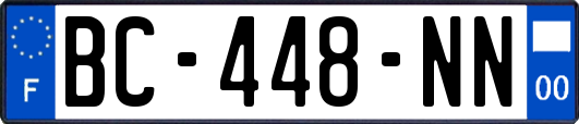 BC-448-NN