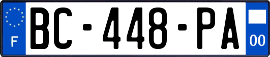 BC-448-PA