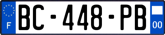 BC-448-PB