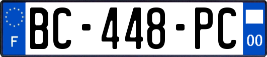 BC-448-PC