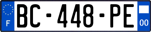 BC-448-PE