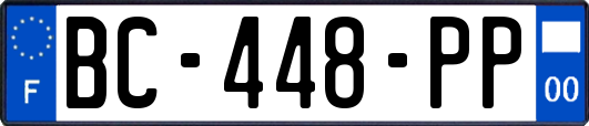 BC-448-PP