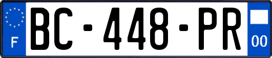 BC-448-PR