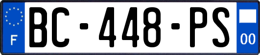 BC-448-PS