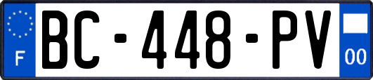 BC-448-PV