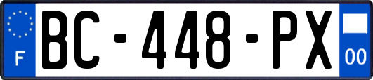BC-448-PX