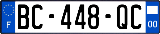 BC-448-QC