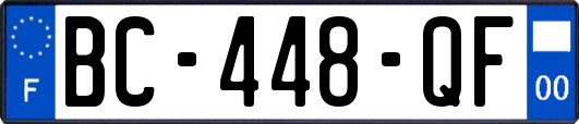 BC-448-QF