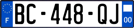 BC-448-QJ
