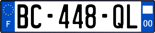 BC-448-QL