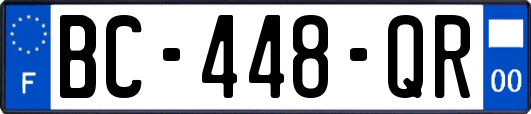 BC-448-QR