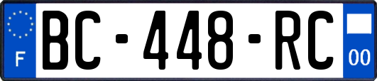 BC-448-RC