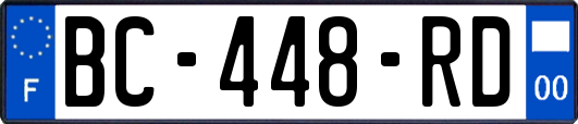 BC-448-RD