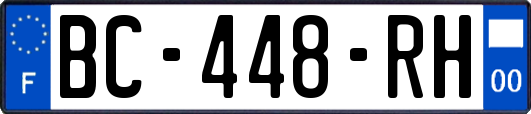 BC-448-RH