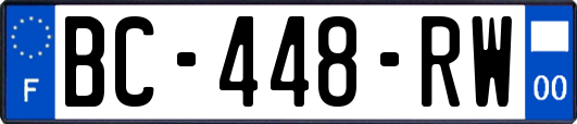 BC-448-RW