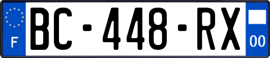 BC-448-RX