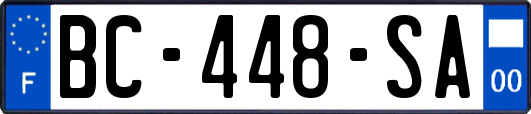 BC-448-SA