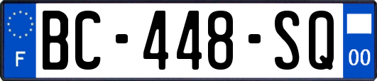 BC-448-SQ