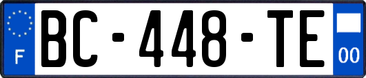 BC-448-TE