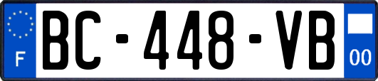 BC-448-VB