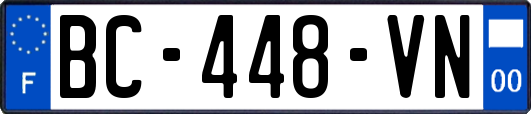 BC-448-VN