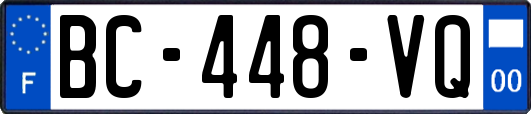 BC-448-VQ