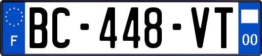 BC-448-VT