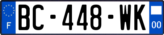 BC-448-WK