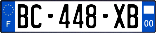 BC-448-XB