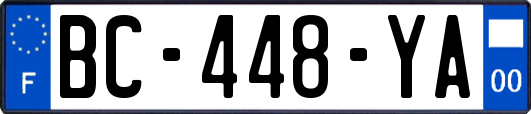 BC-448-YA