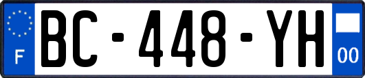BC-448-YH