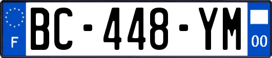 BC-448-YM