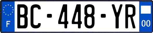 BC-448-YR