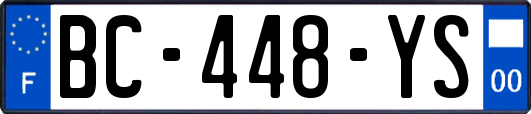 BC-448-YS