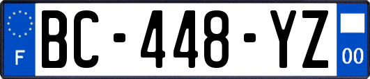 BC-448-YZ