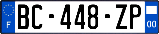 BC-448-ZP