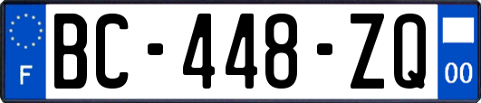 BC-448-ZQ