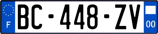 BC-448-ZV