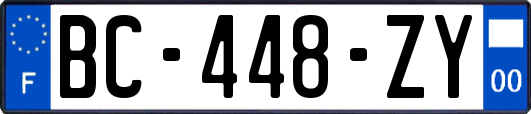 BC-448-ZY