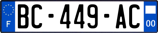 BC-449-AC