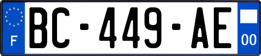 BC-449-AE