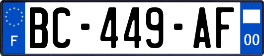 BC-449-AF