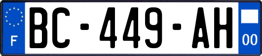 BC-449-AH