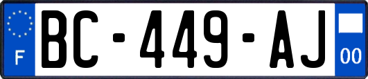 BC-449-AJ