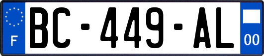 BC-449-AL